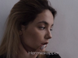 hermilakapper Vidéo de lesbienne