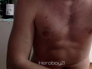 Heroboy21