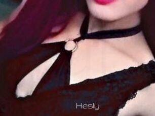Hesly