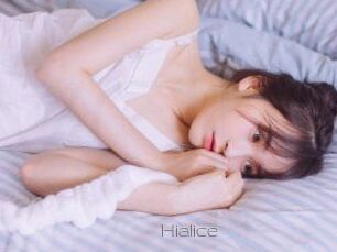 Hialice