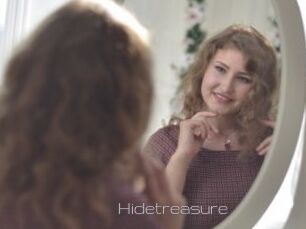 Hidetreasure