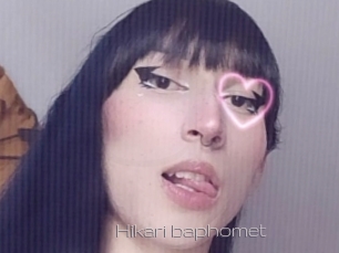 Hikari_baphomet