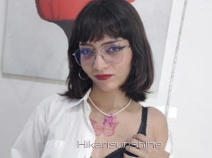 Hikarisunshine