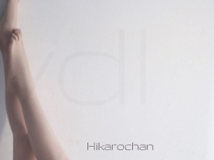 Hikarochan