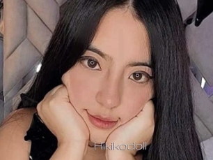 Hikikodoll
