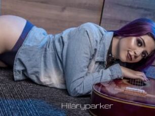 Hilaryparker