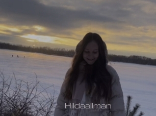 hildaallman Vidéo de lesbienne