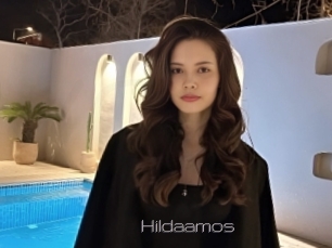Hildaamos