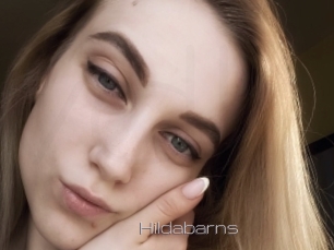 Hildabarns