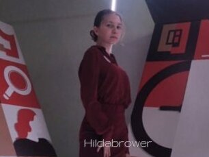 Hildabrower