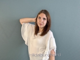 Hildaburchard