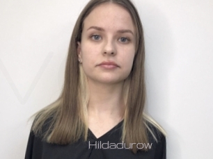 Hildadurow