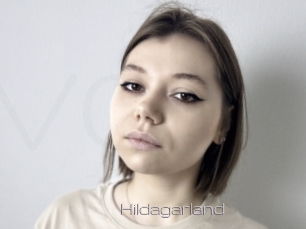 Hildagarland