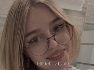 Hildaharbold