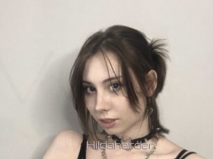 Hildaharder