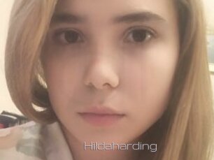 Hildaharding