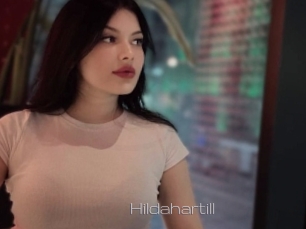 Hildahartill