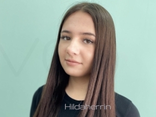Hildaherrin