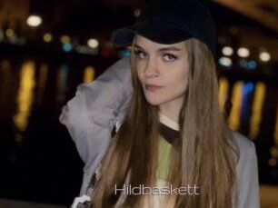 Hildbaskett