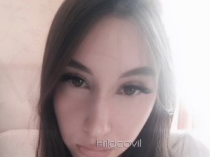 hildcovil Vidéo de lesbienne
