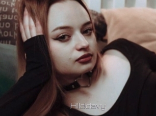 Hilddavy