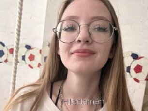 Hilddeman