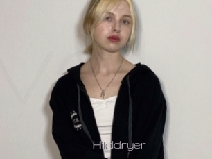 hilddryer Vidéo de lesbienne
