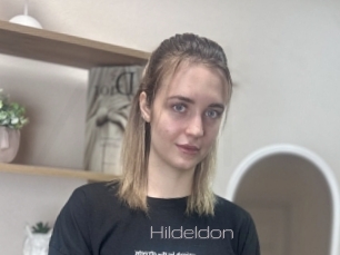 Hildeldon