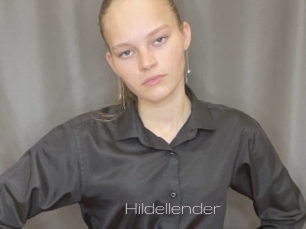Hildellender