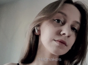 Hildhakes