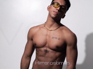 himerostimes Vidéo de lesbienne