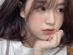 Hinako