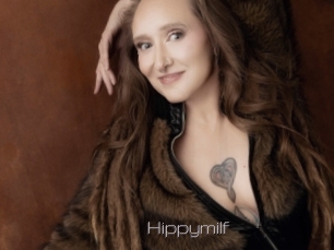 Hippymilf