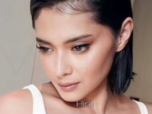 Hirai