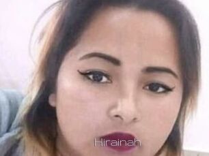 Hirainah