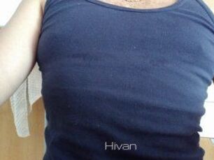 Hivan