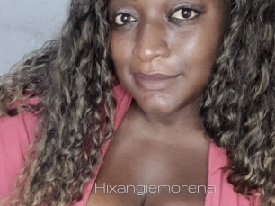 Hixangiemorena