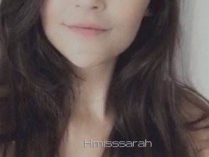 Hmisssarah