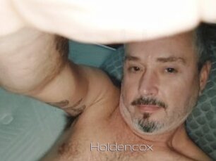 Holdencox