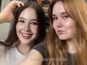 Hollisandmaida