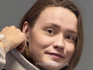 Hollisbongus