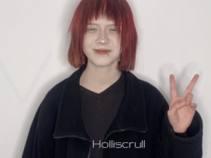 Holliscrull