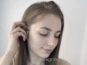 Hollisgreen