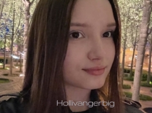 Hollivangerbig