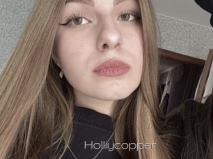 Holliycopper