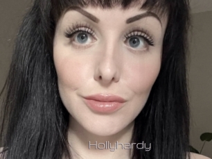 Hollyhardy