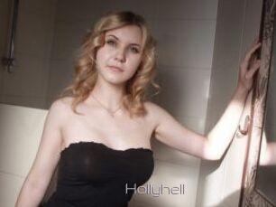 Hollyhell