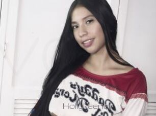 Hollykeener