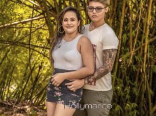 Hollymarco