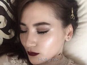 Hollymilki